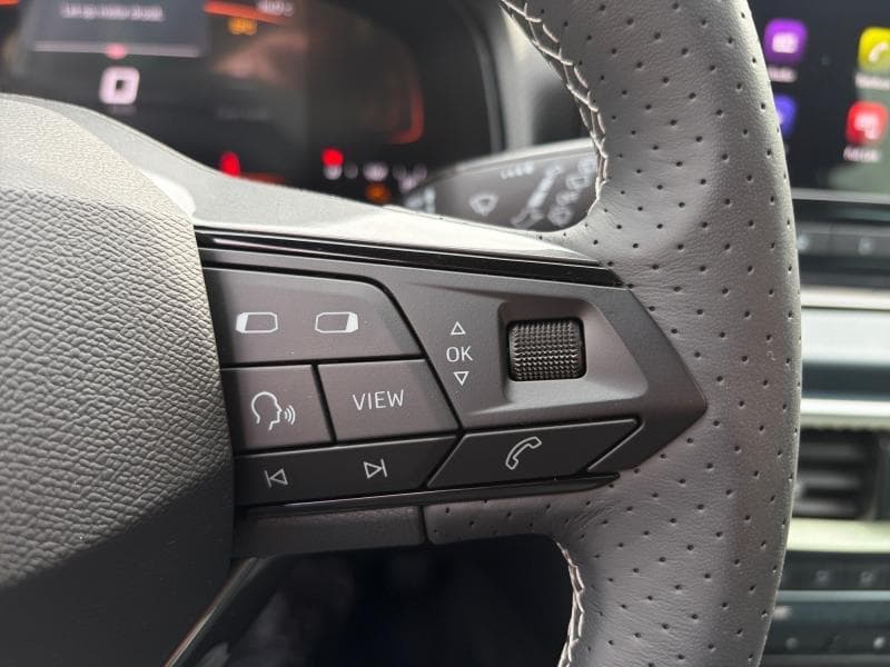 Seat Arona Play plus | 1.0 TSI 95 CV | CAMERA | CARPLAY | CLIM AUTO - 20