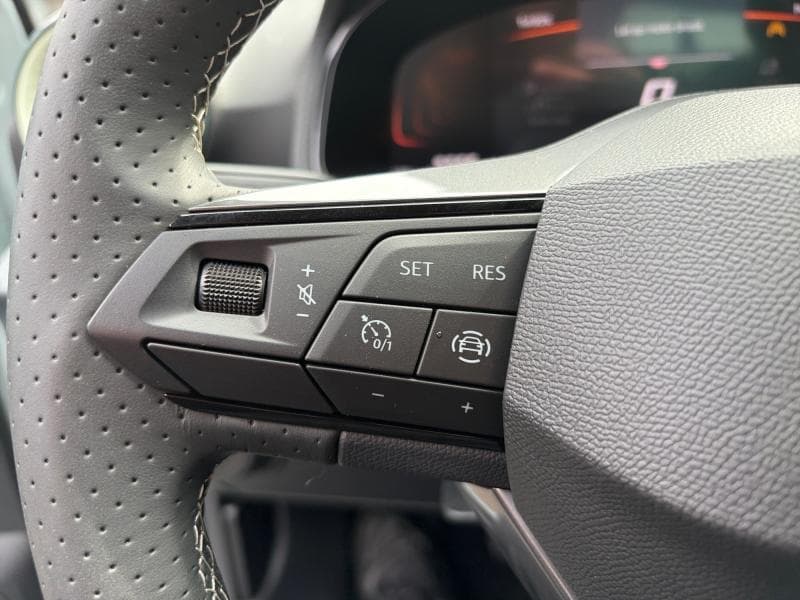 Seat Arona Play plus | 1.0 TSI 95 CV | CAMERA | CARPLAY | CLIM AUTO - 19