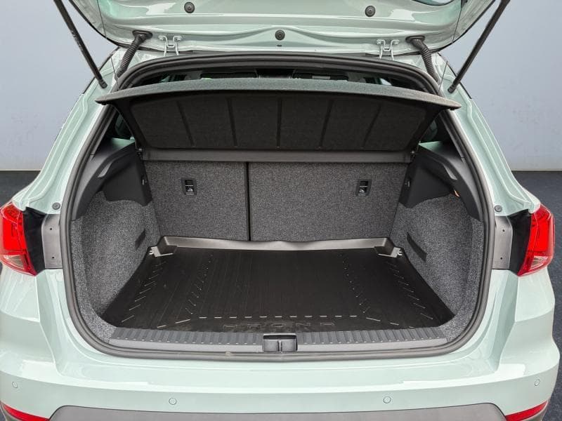 Seat Arona Play plus | 1.0 TSI 95 CV | CAMERA | CARPLAY | CLIM AUTO - 22