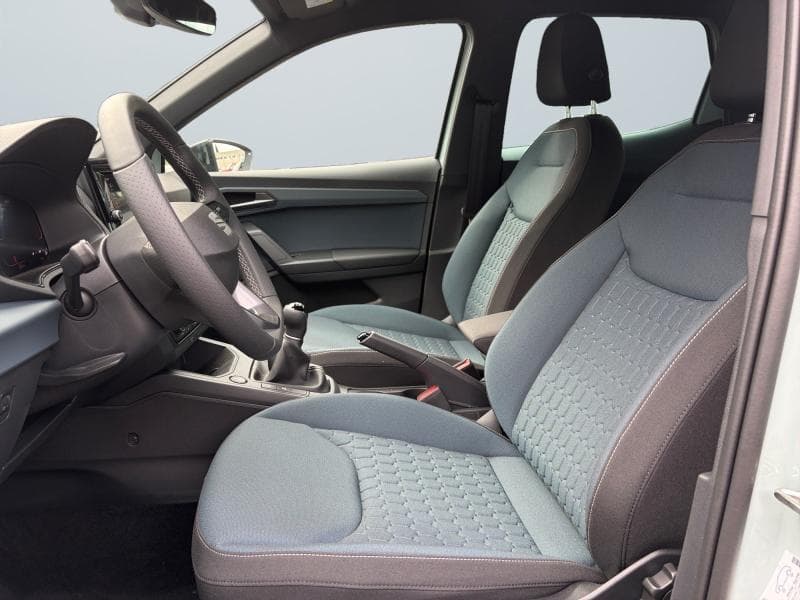 Seat Arona Play plus | 1.0 TSI 95 CV | CAMERA | CARPLAY | CLIM AUTO - 11