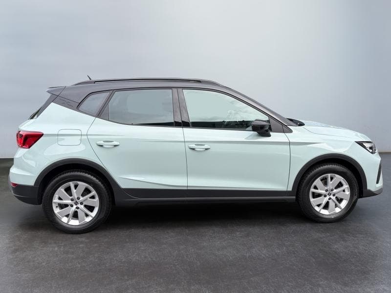 Seat Arona Play plus | 1.0 TSI 95 CV | CAMERA | CARPLAY | CLIM AUTO - 8