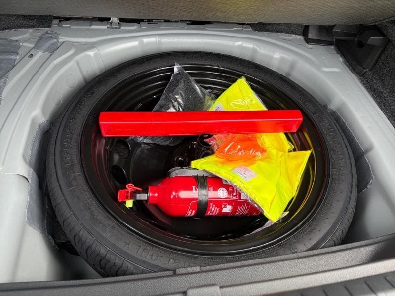 Seat Arona Play plus | 1.0 TSI 95 CV | CAMERA | CARPLAY | CLIM AUTO - 30