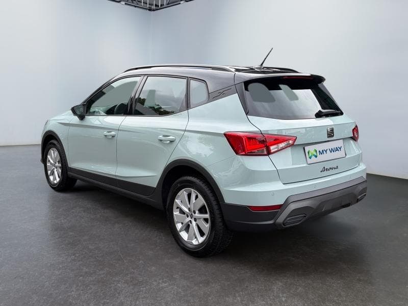 Seat Arona Play plus | 1.0 TSI 95 CV | CAMERA | CARPLAY | CLIM AUTO - 3