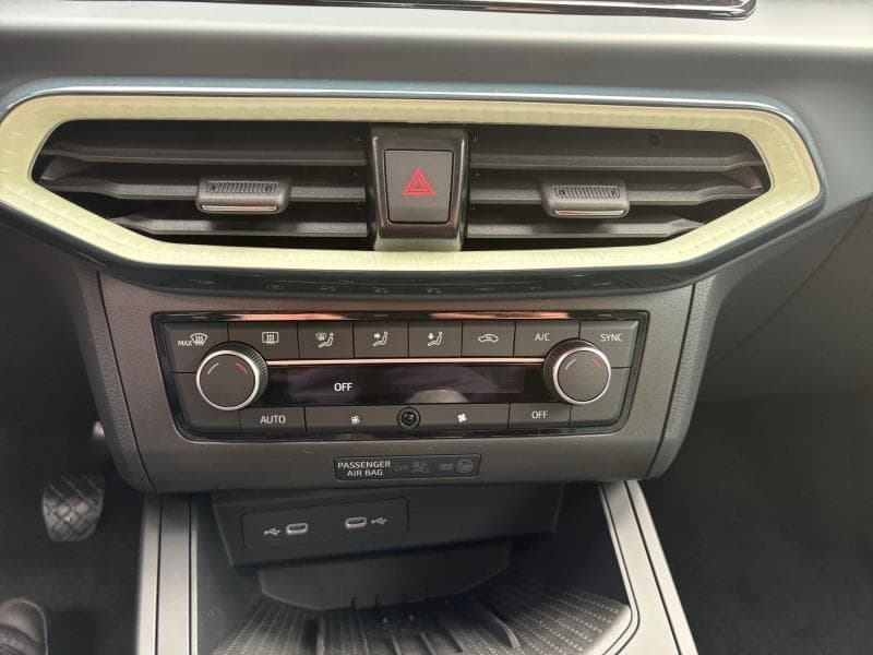 Seat Arona Play plus | 1.0 TSI 95 CV | CAMERA | CARPLAY | CLIM AUTO - 24