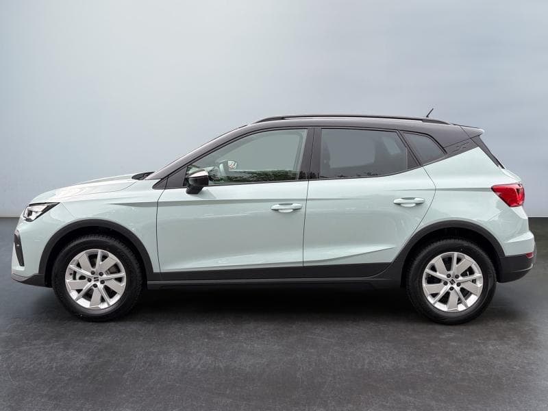 Seat Arona Play plus | 1.0 TSI 95 CV | CAMERA | CARPLAY | CLIM AUTO - 6