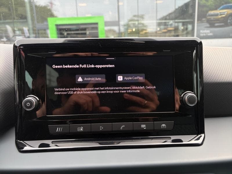 Seat Arona Play plus | 1.0 TSI 95 CV | CAMERA | CARPLAY | CLIM AUTO - 15