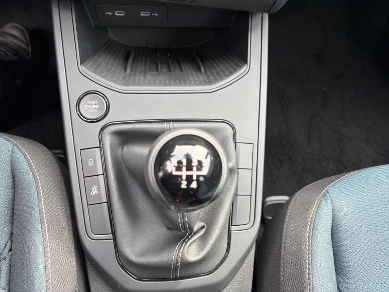 Seat Arona Play plus | 1.0 TSI 95 CV | CAMERA | CARPLAY | CLIM AUTO - 25