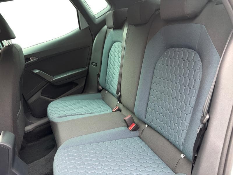 Seat Arona Play plus | 1.0 TSI 95 CV | CAMERA | CARPLAY | CLIM AUTO - 12