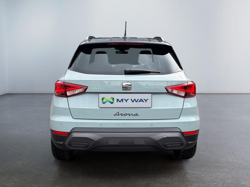 Seat Arona Play plus | 1.0 TSI 95 CV | CAMERA | CARPLAY | CLIM AUTO - 7