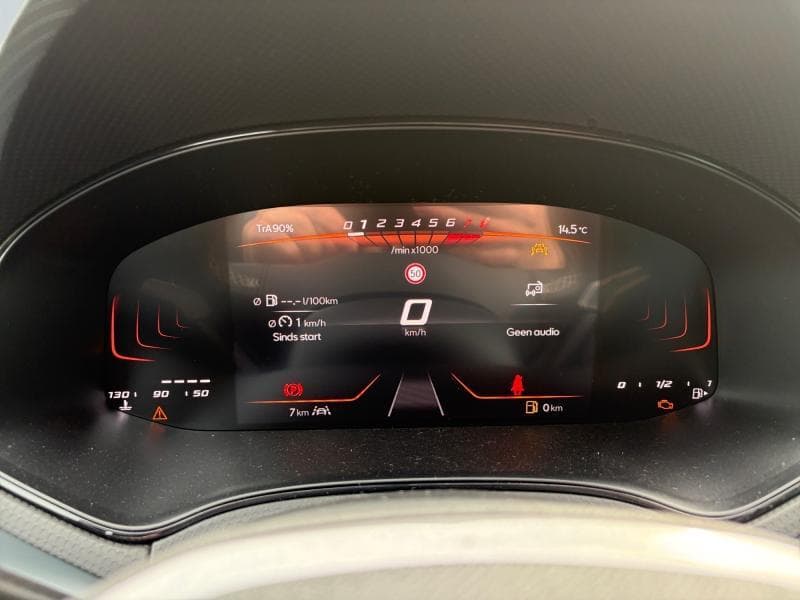 Seat Arona Play plus | 1.0 TSI 95 CV | CAMERA | CARPLAY | CLIM AUTO - 13
