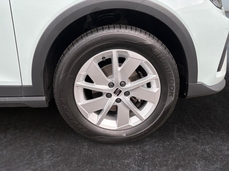 Seat Arona Play plus | 1.0 TSI 95 CV | CAMERA | CARPLAY | CLIM AUTO - 23