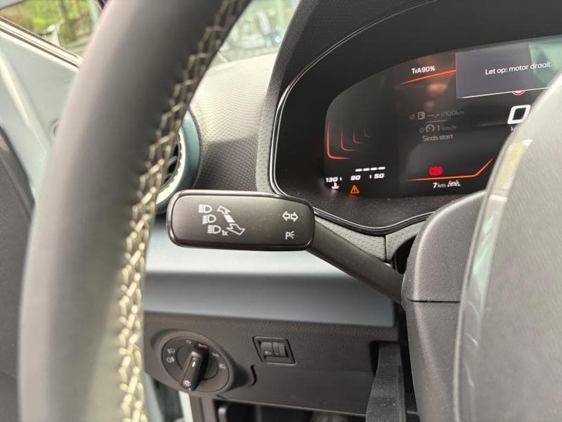 Seat Arona Play plus | 1.0 TSI 95 CV | CAMERA | CARPLAY | CLIM AUTO - 17