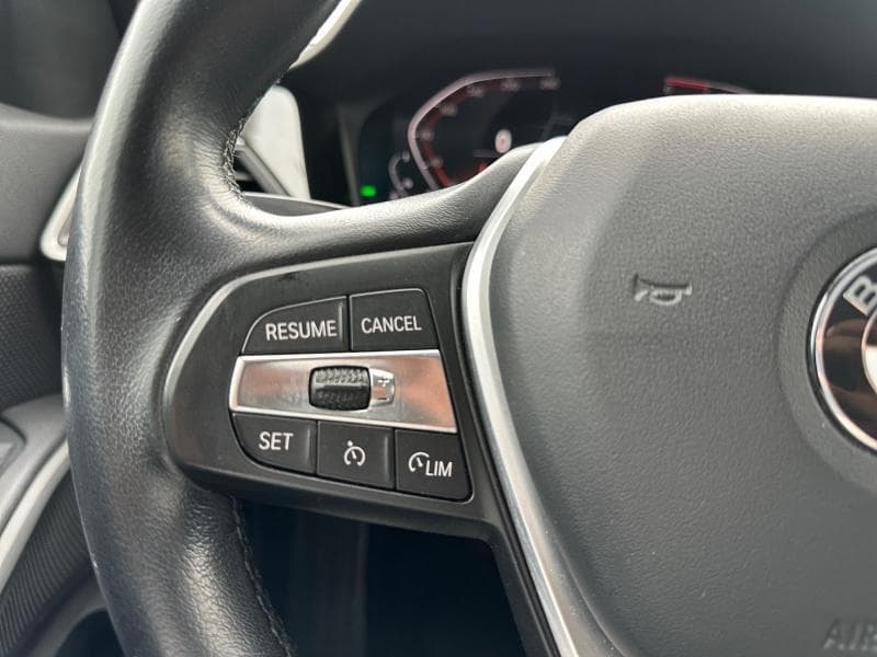 BMW Serie 3 318 2.0D 136cv | GPS | Sièges Av chauffants | Capteurs Av+Ar | Clim auto | - 22