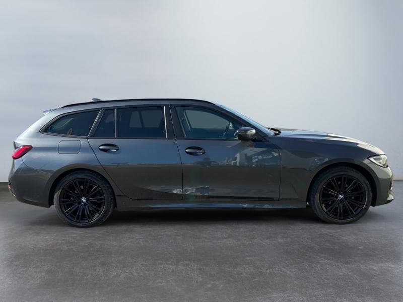 BMW Serie 3 318 2.0D 136cv | GPS | Sièges Av chauffants | Capteurs Av+Ar | Clim auto | - 6