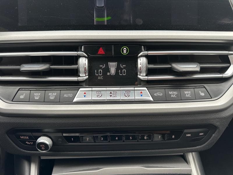 BMW Serie 3 318 2.0D 136cv | GPS | Sièges Av chauffants | Capteurs Av+Ar | Clim auto | - 19