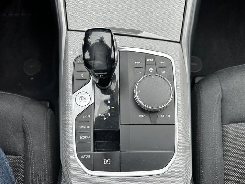 BMW Serie 3 318 2.0D 136cv | GPS | Sièges Av chauffants | Capteurs Av+Ar | Clim auto | - 13