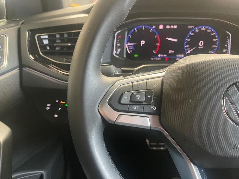 Volkswagen Taigo R-Line | 1.0 TSI 116cv | Carplay | Sièges chauffants| Caméra | Keyless - 18