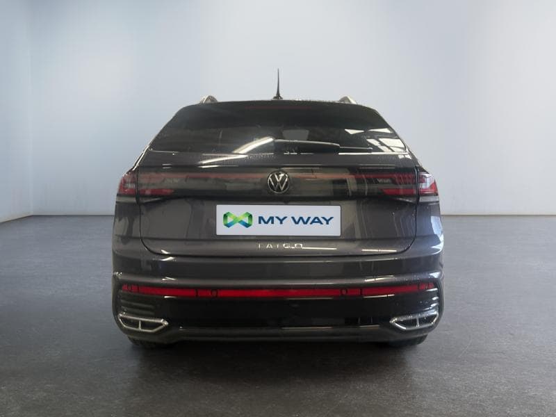 Volkswagen Taigo R-Line | 1.0 TSI 116cv | Carplay | Sièges chauffants| Caméra | Keyless - 7