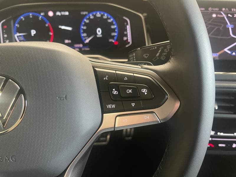 Volkswagen Taigo R-Line | 1.0 TSI 116cv | Carplay | Sièges chauffants| Caméra | Keyless - 19