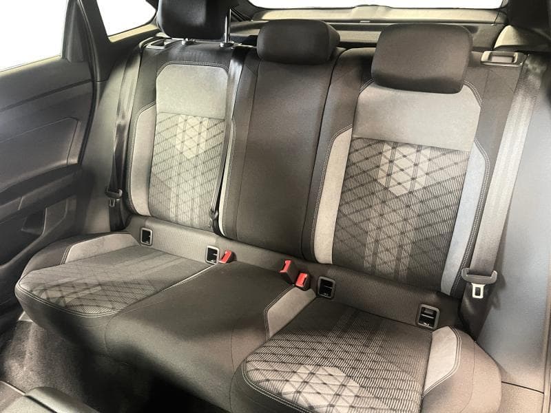 Volkswagen Taigo R-Line | 1.0 TSI 116cv | Carplay | Sièges chauffants| Caméra | Keyless - 12