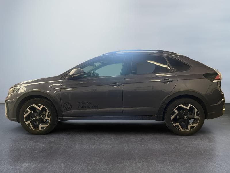 Volkswagen Taigo R-Line | 1.0 TSI 116cv | Carplay | Sièges chauffants| Caméra | Keyless - 4