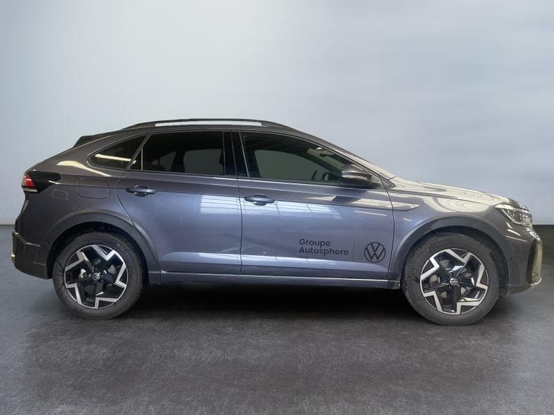 Volkswagen Taigo R-Line | 1.0 TSI 116cv | Carplay | Sièges chauffants| Caméra | Keyless - 9