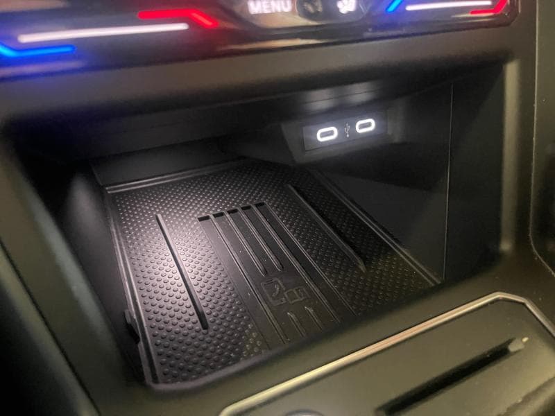 Volkswagen Taigo R-Line | 1.0 TSI 116cv | Carplay | Sièges chauffants| Caméra | Keyless - 23