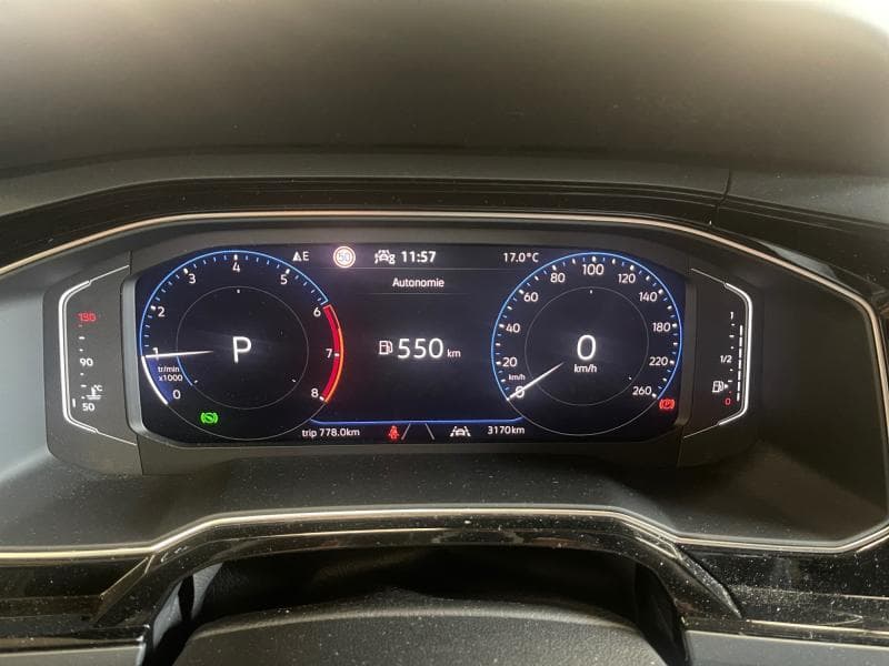 Volkswagen Taigo R-Line | 1.0 TSI 116cv | Carplay | Sièges chauffants| Caméra | Keyless - 16