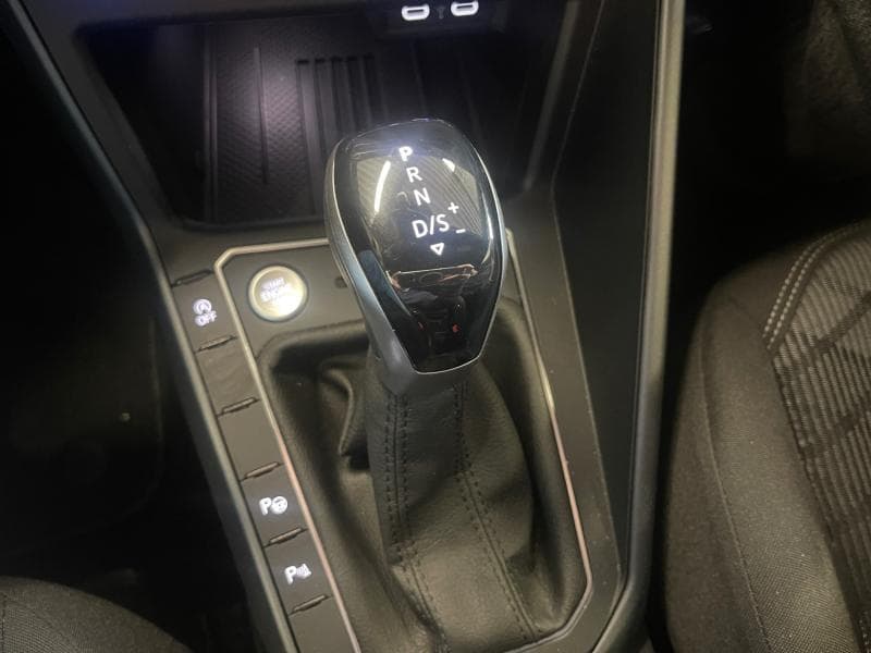 Volkswagen Taigo R-Line | 1.0 TSI 116cv | Carplay | Sièges chauffants| Caméra | Keyless - 22