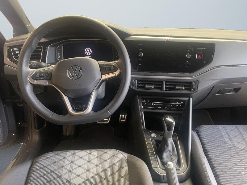 Volkswagen Taigo R-Line | 1.0 TSI 116cv | Carplay | Sièges chauffants| Caméra | Keyless - 14