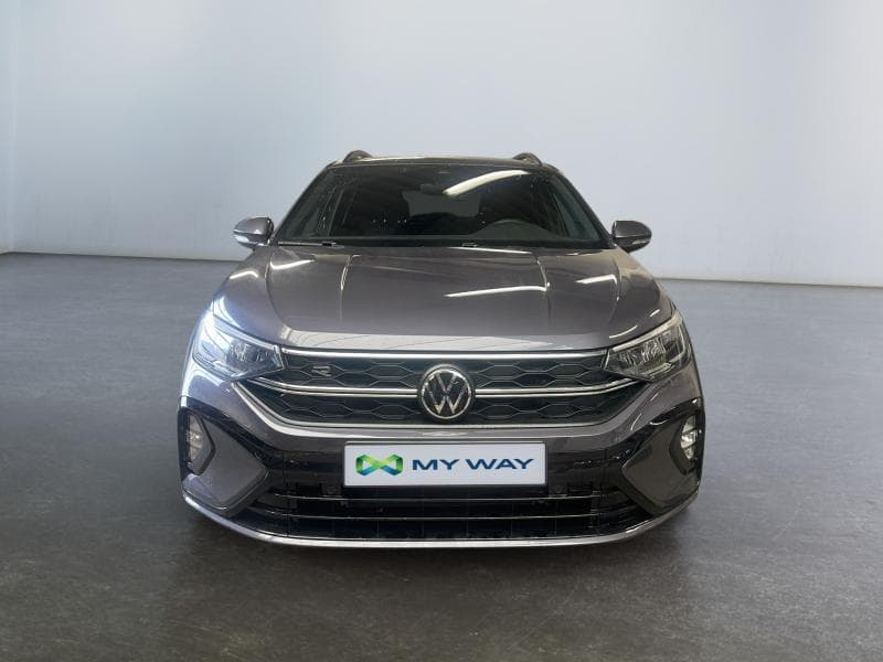 Volkswagen Taigo R-Line | 1.0 TSI 116cv | Carplay | Sièges chauffants| Caméra | Keyless - 3