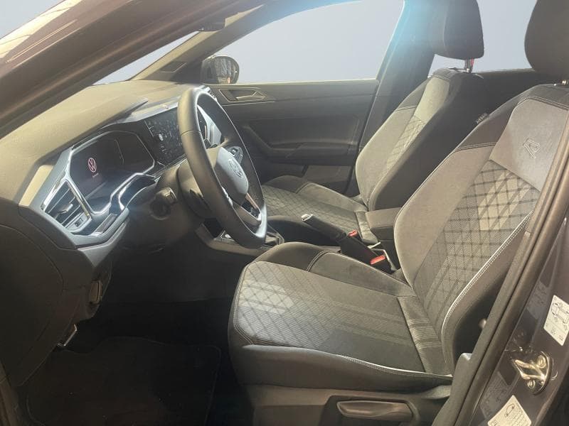 Volkswagen Taigo R-Line | 1.0 TSI 116cv | Carplay | Sièges chauffants| Caméra | Keyless - 15