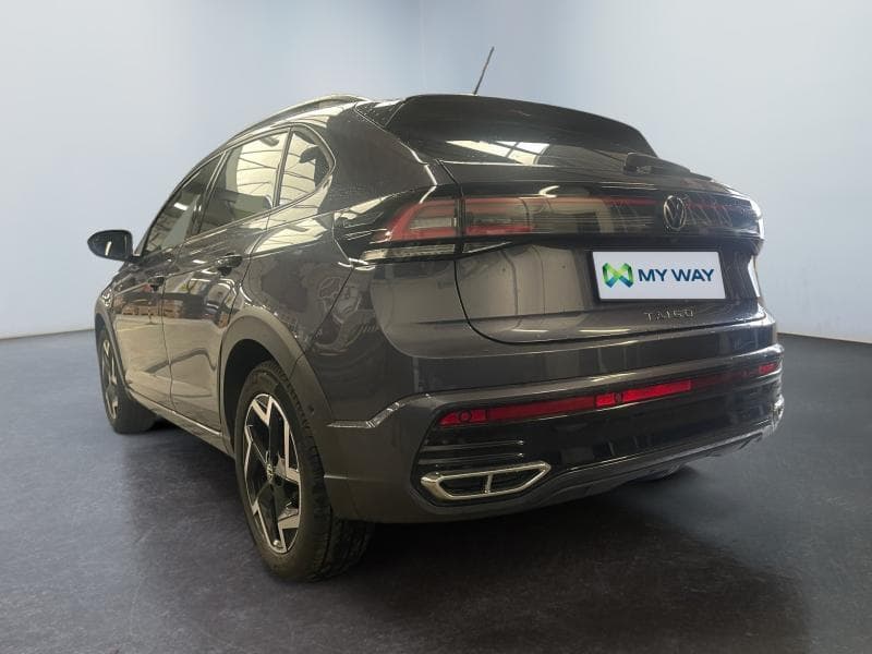 Volkswagen Taigo R-Line | 1.0 TSI 116cv | Carplay | Sièges chauffants| Caméra | Keyless - 5