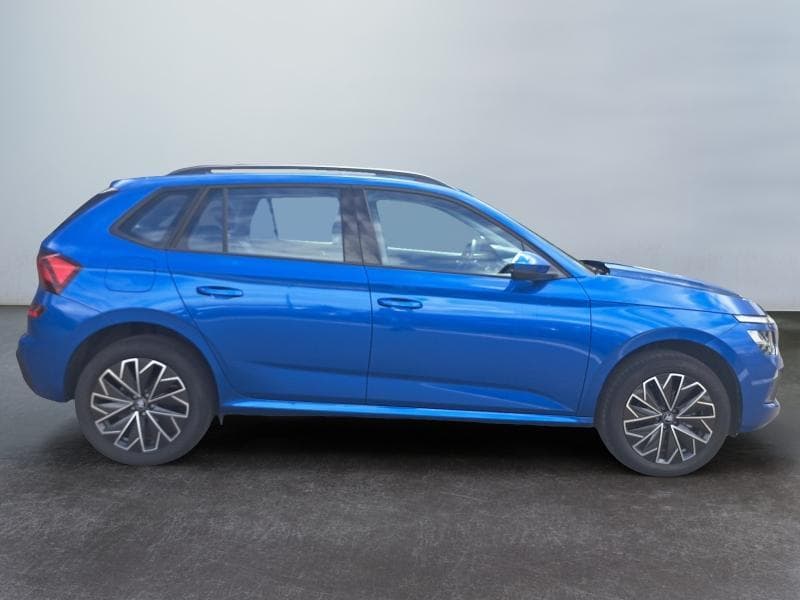 Skoda Kamiq Selection | 1.0 TSI 115cv | Carplay | Camera | Led Matrix | Attelage - 8