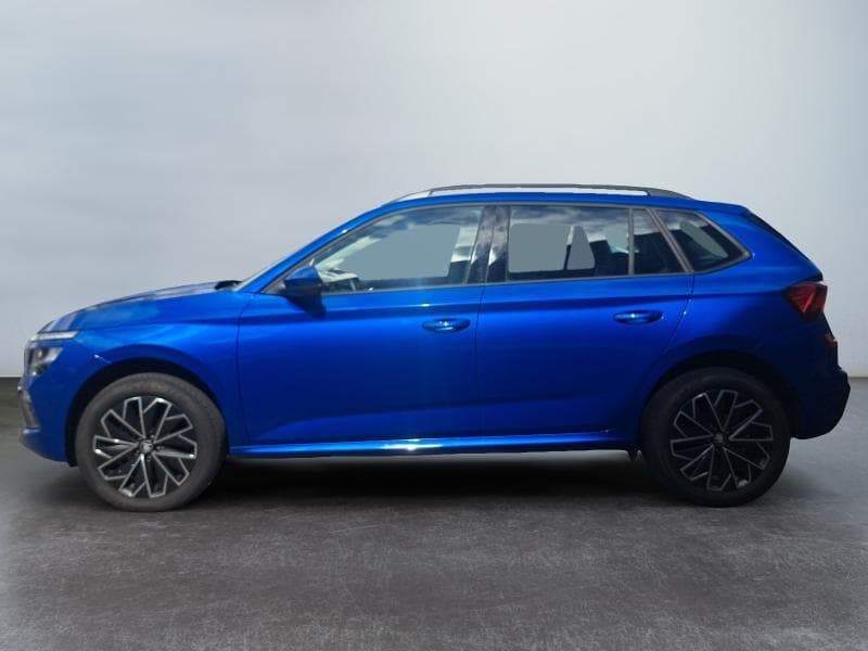 Skoda Kamiq Selection | 1.0 TSI 115cv | Carplay | Camera | Led Matrix | Attelage - 5
