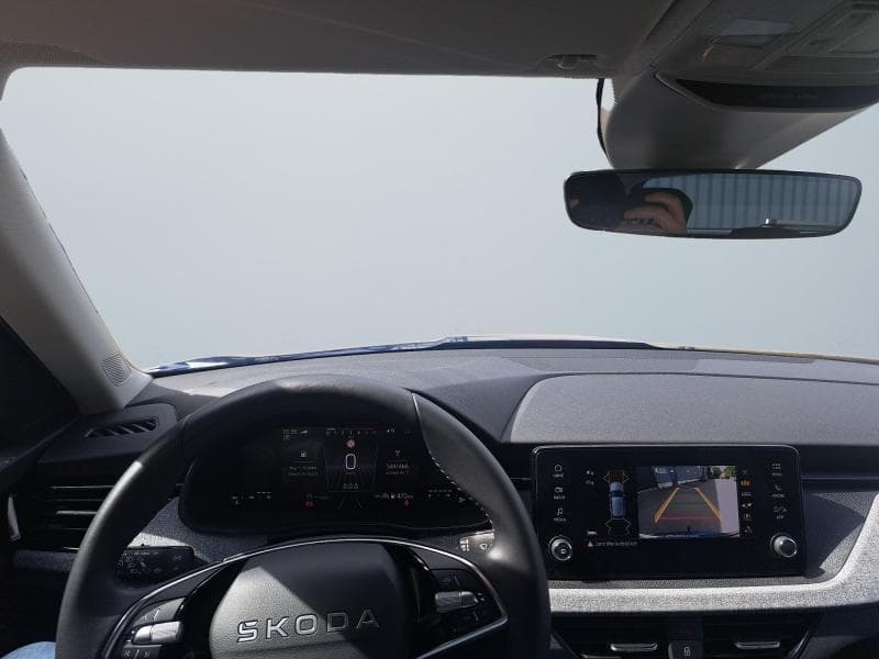 Skoda Kamiq Selection | 1.0 TSI 115cv | Carplay | Camera | Led Matrix | Attelage - 16