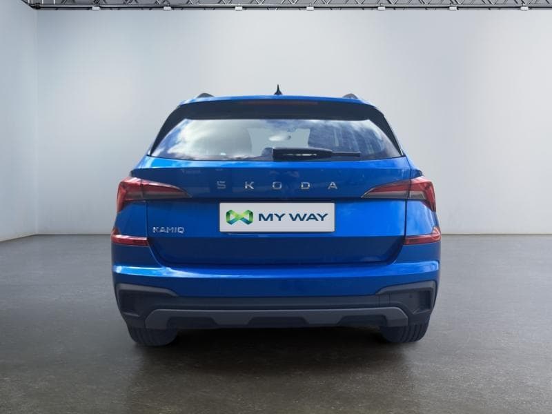 Skoda Kamiq Selection | 1.0 TSI 115cv | Carplay | Camera | Led Matrix | Attelage - 7