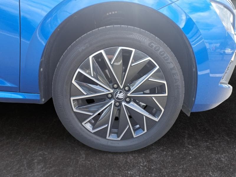 Skoda Kamiq Selection | 1.0 TSI 115cv | Carplay | Camera | Led Matrix | Attelage - 9