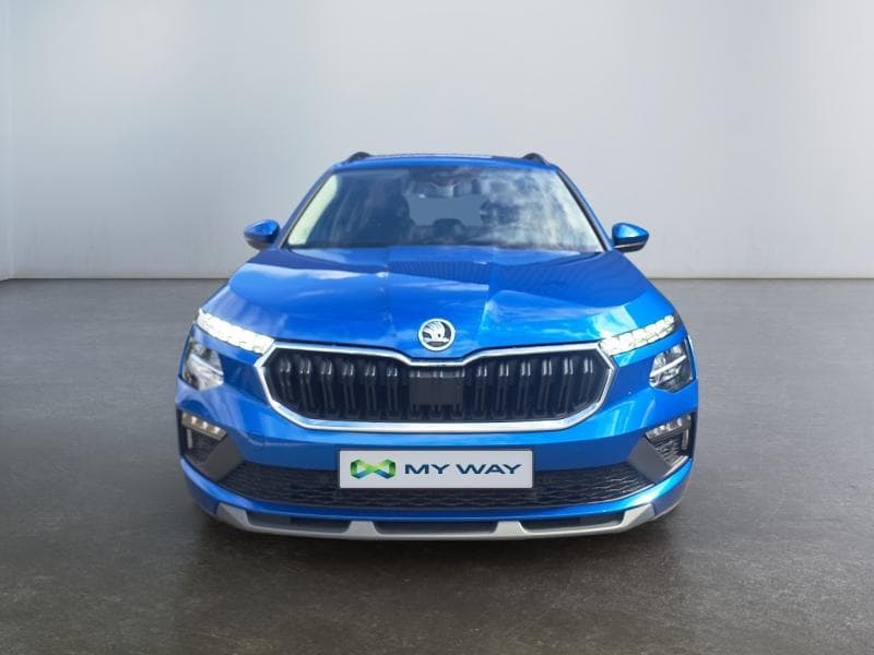 Skoda Kamiq Selection | 1.0 TSI 115cv | Carplay | Camera | Led Matrix | Attelage - 4