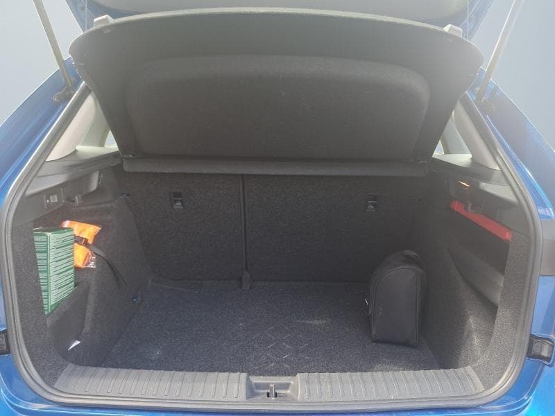 Skoda Kamiq Selection | 1.0 TSI 115cv | Carplay | Camera | Led Matrix | Attelage - 12