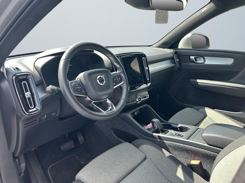 Volvo XC40 Core | 1.5T 129cv | Carplay | GPS | Caméra | Sièges Av chauffants - 9