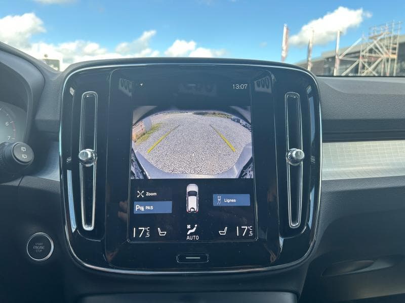 Volvo XC40 Core | 1.5T 129cv | Carplay | GPS | Caméra | Sièges Av chauffants - 19