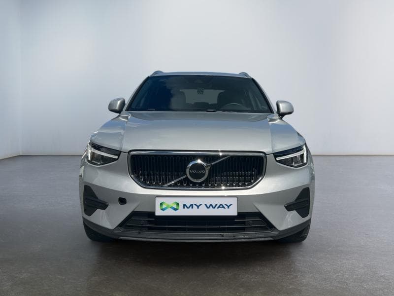 Volvo XC40 Core | 1.5T 129cv | Carplay | GPS | Caméra | Sièges Av chauffants - 4