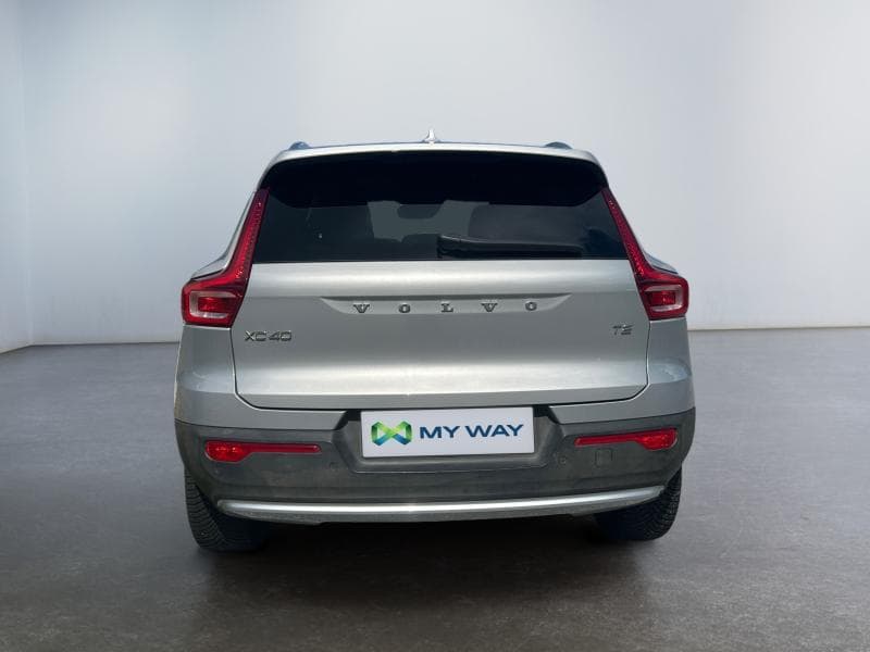 Volvo XC40 Core | 1.5T 129cv | Carplay | GPS | Caméra | Sièges Av chauffants - 5