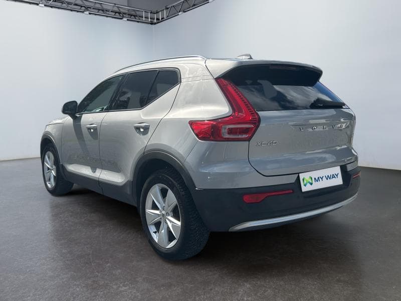 Volvo XC40 Core | 1.5T 129cv | Carplay | GPS | Caméra | Sièges Av chauffants - 3