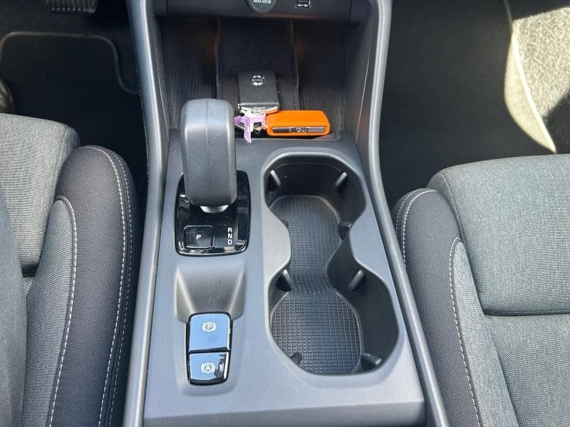 Volvo XC40 Core | 1.5T 129cv | Carplay | GPS | Caméra | Sièges Av chauffants - 21