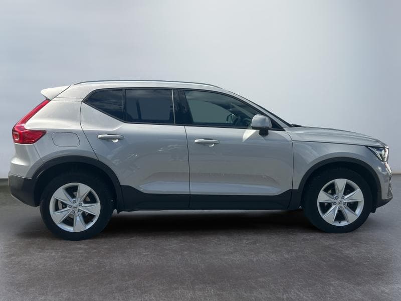 Volvo XC40 Core | 1.5T 129cv | Carplay | GPS | Caméra | Sièges Av chauffants - 7