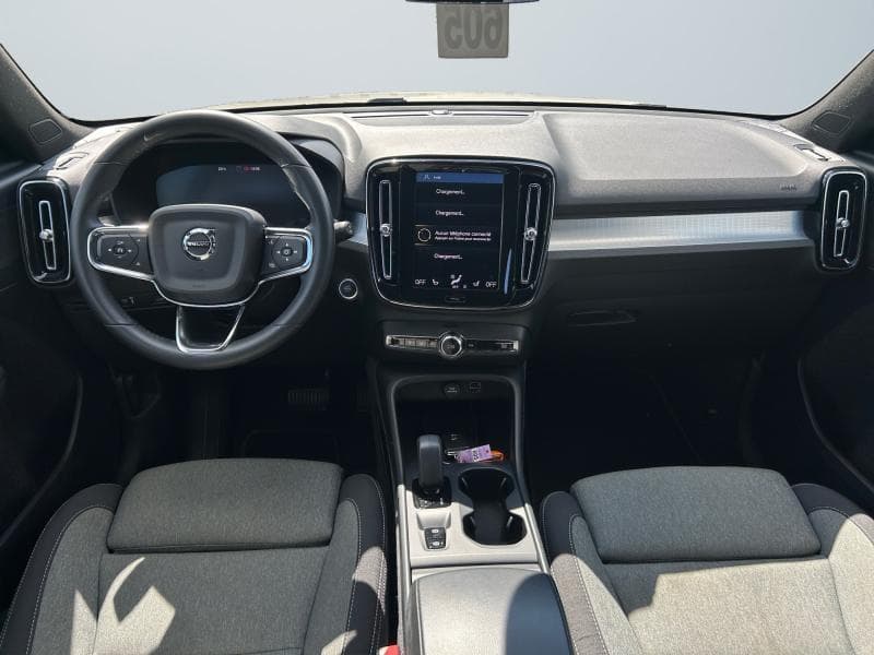 Volvo XC40 Core | 1.5T 129cv | Carplay | GPS | Caméra | Sièges Av chauffants - 13