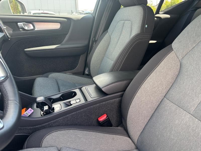 Volvo XC40 Core | 1.5T 129cv | Carplay | GPS | Caméra | Sièges Av chauffants - 22