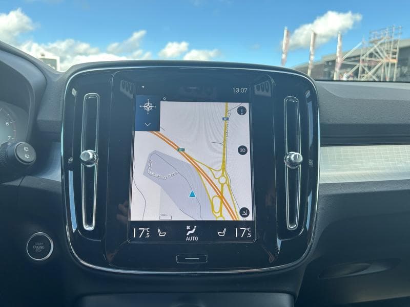 Volvo XC40 Core | 1.5T 129cv | Carplay | GPS | Caméra | Sièges Av chauffants - 16